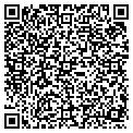 QR code with EDS contacts