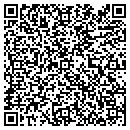 QR code with C & Z Trading contacts