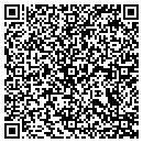 QR code with Ronnie's Get Up & Go contacts