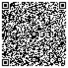 QR code with Marias Aprons Mfg Co Inc contacts
