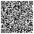 QR code with Almonds and More contacts