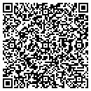 QR code with Mav Painting contacts