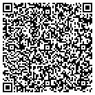 QR code with V V Europa Custom Body Werks contacts