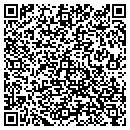 QR code with K Stop & Foodmart contacts