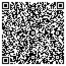 QR code with Upper KUT contacts