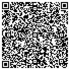 QR code with McHenry Area Rescue Squad contacts