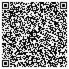 QR code with Mackey-Daws Funeral Home contacts