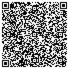 QR code with H & R Block Tax Service contacts