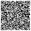 QR code with H & R Block contacts