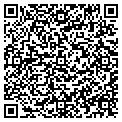QR code with R & O East contacts