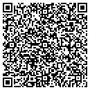 QR code with F N Smith Corp contacts