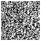 QR code with Wanda's Unlimited Barber contacts