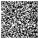 QR code with E A Devassy & Assoc contacts