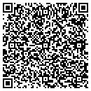 QR code with Monee Video contacts