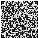 QR code with Holmes Towing contacts