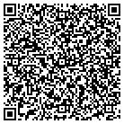 QR code with Delicate Touch Hand Car Wash contacts