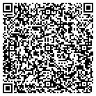QR code with Unity Apostolic Church contacts