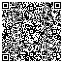 QR code with S & W Oil Company contacts