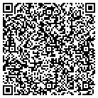 QR code with Accurate Waste Solutions contacts