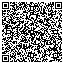 QR code with Raymond Ristau contacts