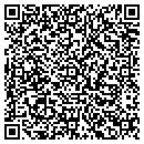 QR code with Jeff M Vance contacts