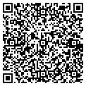 QR code with N A C contacts