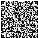 QR code with RDM Enterprise contacts