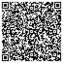 QR code with Hand Carwash contacts