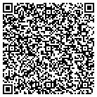 QR code with D C Lawn Maintenance contacts
