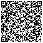 QR code with Projec Match/Families In Trans contacts