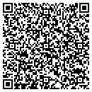 QR code with Clodius & Co contacts