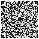 QR code with Raj Trinity Inc contacts