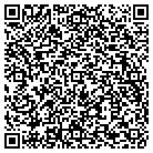QR code with Queckboerner Trucking Inc contacts