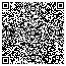QR code with End Zone contacts