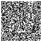 QR code with Geotechnical Computer Applctns contacts