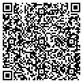QR code with WCXO contacts