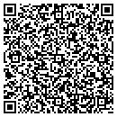 QR code with Holt House contacts