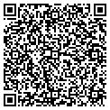 QR code with Kodak contacts