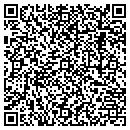 QR code with A & E Cleaning contacts