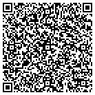 QR code with Markham St Baptist Church contacts