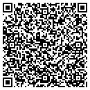 QR code with Keith W Kmieciak contacts