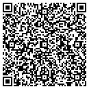 QR code with APLUS.COM contacts
