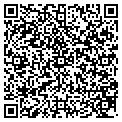 QR code with E D M contacts