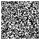 QR code with Riggen Oil Co contacts
