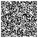 QR code with J Denny Masonry Inc contacts