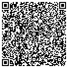 QR code with Peggy McDonnell Crt Reporting contacts