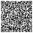 QR code with Helen Frye contacts