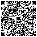 QR code with Justin Farm contacts