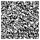 QR code with F Pompilio Construction contacts