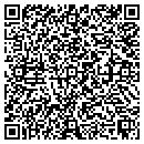QR code with Universal Service Inc contacts